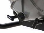 Motopompe diesel Blackstone BD-T 8000ES pour eaux  sales avec raccords 80 mm - Euro 5 – Image 42
