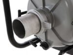 Motopompe diesel Blackstone BD-T 8000ES pour eaux  sales avec raccords 80 mm - Euro 5 – Image 43