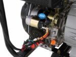 Motopompe diesel Blackstone BD-T 8000ES pour eaux  sales avec raccords 80 mm - Euro 5 – Image 18