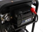 Motopompe diesel Blackstone BD-T 8000ES pour eaux  sales avec raccords 80 mm - Euro 5 – Image 19