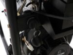 Motopompe diesel Blackstone BD-T 8000ES pour eaux  sales avec raccords 80 mm - Euro 5 – Image 20