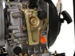 Motopompe diesel Blackstone BD-T 8000ES pour eaux  sales avec raccords 80 mm - Euro 5 – Image 23