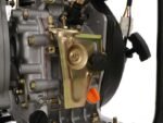Motopompe diesel Blackstone BD-T 8000ES pour eaux  sales avec raccords 80 mm - Euro 5 – Image 24