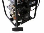 Motopompe diesel Blackstone BD-T 8000ES pour eaux  sales avec raccords 80 mm - Euro 5 – Image 26