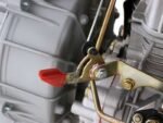 Motopompe diesel Blackstone BD-T 8000ES pour eaux  sales avec raccords 80 mm - Euro 5 – Image 27