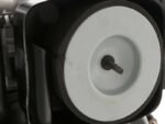 Motopompe diesel Blackstone BD-T 8000ES pour eaux  sales avec raccords 80 mm - Euro 5 – Image 30
