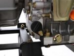Motopompe diesel Blackstone BD-T 8000ES pour eaux  sales avec raccords 80 mm - Euro 5 – Image 31