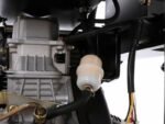 Motopompe diesel Blackstone BD-T 8000ES pour eaux  sales avec raccords 80 mm - Euro 5 – Image 33