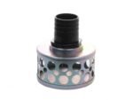 Motopompe diesel Blackstone BD-T 8000ES pour eaux  sales avec raccords 80 mm - Euro 5 – Image 53