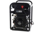 Motopompe diesel Blackstone BD-T 8000ES pour eaux  sales avec raccords 80 mm - Euro 5 – Image 4