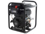 Motopompe diesel Blackstone BD-T 8000ES pour eaux  sales avec raccords 80 mm - Euro 5 – Image 5