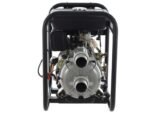 Motopompe diesel Blackstone BD-T 8000ES pour eaux  sales avec raccords 80 mm - Euro 5 – Image 12
