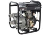 Motopompe diesel Blackstone BD-T 8000ES pour eaux  sales avec raccords 80 mm - Euro 5 – Image 14
