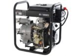 Motopompe diesel Blackstone BD-T 8000ES pour eaux  sales avec raccords 80 mm - Euro 5 – Image 16