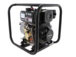 Motopompe thermique Blackstone BD 5000 raccords 50 mm - 2 pouces - auto-amorçage - 5,5 Hp - Euro 5 diesel – Image 34