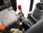 Motopompe thermique Blackstone BD 5000 raccords 50 mm - 2 pouces - auto-amorçage - 5,5 Hp - Euro 5 diesel – Image 24