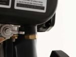 Motopompe thermique Blackstone BD 5000 raccords 50 mm - 2 pouces - auto-amorçage - 5,5 Hp - Euro 5 diesel – Image 31
