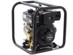 Motopompe thermique Blackstone BD 5000 raccords 50 mm - 2 pouces - auto-amorçage - 5,5 Hp - Euro 5 diesel – Image 5