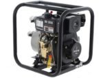 Motopompe thermique Blackstone BD 5000 raccords 50 mm - 2 pouces - auto-amorçage - 5,5 Hp - Euro 5 diesel – Image 6