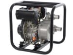 Motopompe thermique Blackstone BD 5000 raccords 50 mm - 2 pouces - auto-amorçage - 5,5 Hp - Euro 5 diesel – Image 14