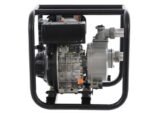 Motopompe thermique Blackstone BD 5000 raccords 50 mm - 2 pouces - auto-amorçage - 5,5 Hp - Euro 5 diesel – Image 15