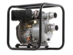 Motopompe thermique Blackstone BD 8000 raccords 80 mm - 3 pouces - auto-amorçage - 6 Hp - Euro 5 diesel – Image 34