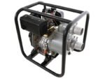 Motopompe thermique Blackstone BD 8000 raccords 80 mm - 3 pouces - auto-amorçage - 6 Hp - Euro 5 diesel – Image 33
