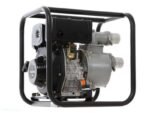 Motopompe thermique Blackstone BD 8000 raccords 80 mm - 3 pouces - auto-amorçage - 6 Hp - Euro 5 diesel – Image 35