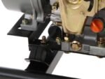 Motopompe thermique Blackstone BD 8000 raccords 80 mm - 3 pouces - auto-amorçage - 6 Hp - Euro 5 diesel – Image 29