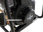 Motopompe thermique Blackstone BD 8000 raccords 80 mm - 3 pouces - auto-amorçage - 6 Hp - Euro 5 diesel – Image 24