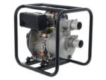 Motopompe thermique Blackstone BD 8000 raccords 80 mm - 3 pouces - auto-amorçage - 6 Hp - Euro 5 diesel – Image 5