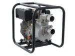 Motopompe thermique Blackstone BD 8000 raccords 80 mm - 3 pouces - auto-amorçage - 6 Hp - Euro 5 diesel – Image 6