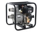 Motopompe thermique Blackstone BD 8000 raccords 80 mm - 3 pouces - auto-amorçage - 6 Hp - Euro 5 diesel – Image 10