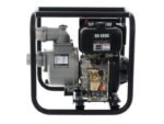 Motopompe thermique Blackstone BD 8000 raccords 80 mm - 3 pouces - auto-amorçage - 6 Hp - Euro 5 diesel – Image 11