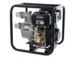 Motopompe thermique Blackstone BD 8000 raccords 80 mm - 3 pouces - auto-amorçage - 6 Hp - Euro 5 diesel – Image 12