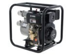 Motopompe thermique Blackstone BD 8000 raccords 80 mm - 3 pouces - auto-amorçage - 6 Hp - Euro 5 diesel – Image 13