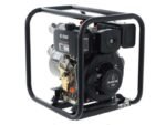 Motopompe thermique Blackstone BD 8000 raccords 80 mm - 3 pouces - auto-amorçage - 6 Hp - Euro 5 diesel – Image 14