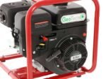 Motopompe thermique GeoTech LHP 40 EVO avec raccords de 38 mm - 1.5 pouces – Image 17