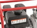 Motopompe thermique GeoTech LHP 40 EVO avec raccords de 38 mm - 1.5 pouces – Image 23