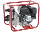 Motopompe thermique GeoTech LHP 40 EVO avec raccords de 38 mm - 1.5 pouces – Image 8