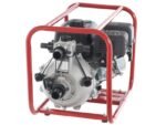 Motopompe thermique GeoTech LHP 40 EVO avec raccords de 38 mm - 1.5 pouces – Image 2