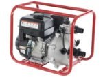 Motopompe thermique GeoTech LHP 40 EVO avec raccords de 38 mm - 1.5 pouces – Image 7