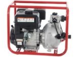 Motopompe thermique GeoTech LHP 40 EVO avec raccords de 38 mm - 1.5 pouces – Image 9