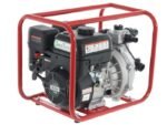Motopompe thermique GeoTech LHP 40 EVO avec raccords de 38 mm - 1.5 pouces – Image 10