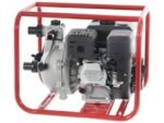 Motopompe thermique GeoTech LHP 40 EVO avec raccords de 38 mm - 1.5 pouces – Image 11
