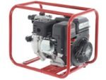 Motopompe thermique GeoTech LHP 40 EVO avec raccords de 38 mm - 1.5 pouces – Image 12