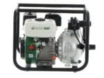 Motopompe thermique Greenbay GB-HPWP 40 - Hauteur d'élévation importante - avec raccords de 40/25/25 mm – Image 2