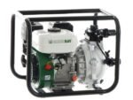 Motopompe thermique Greenbay GB-HPWP 40 - Hauteur d'élévation importante - avec raccords de 40/25/25 mm – Image 3
