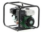 Motopompe thermique Greenbay GB-HPWP 40 - Hauteur d'élévation importante - avec raccords de 40/25/25 mm – Image 5