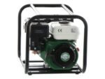 Motopompe thermique Greenbay GB-HPWP 40 - Hauteur d'élévation importante - avec raccords de 40/25/25 mm – Image 6
